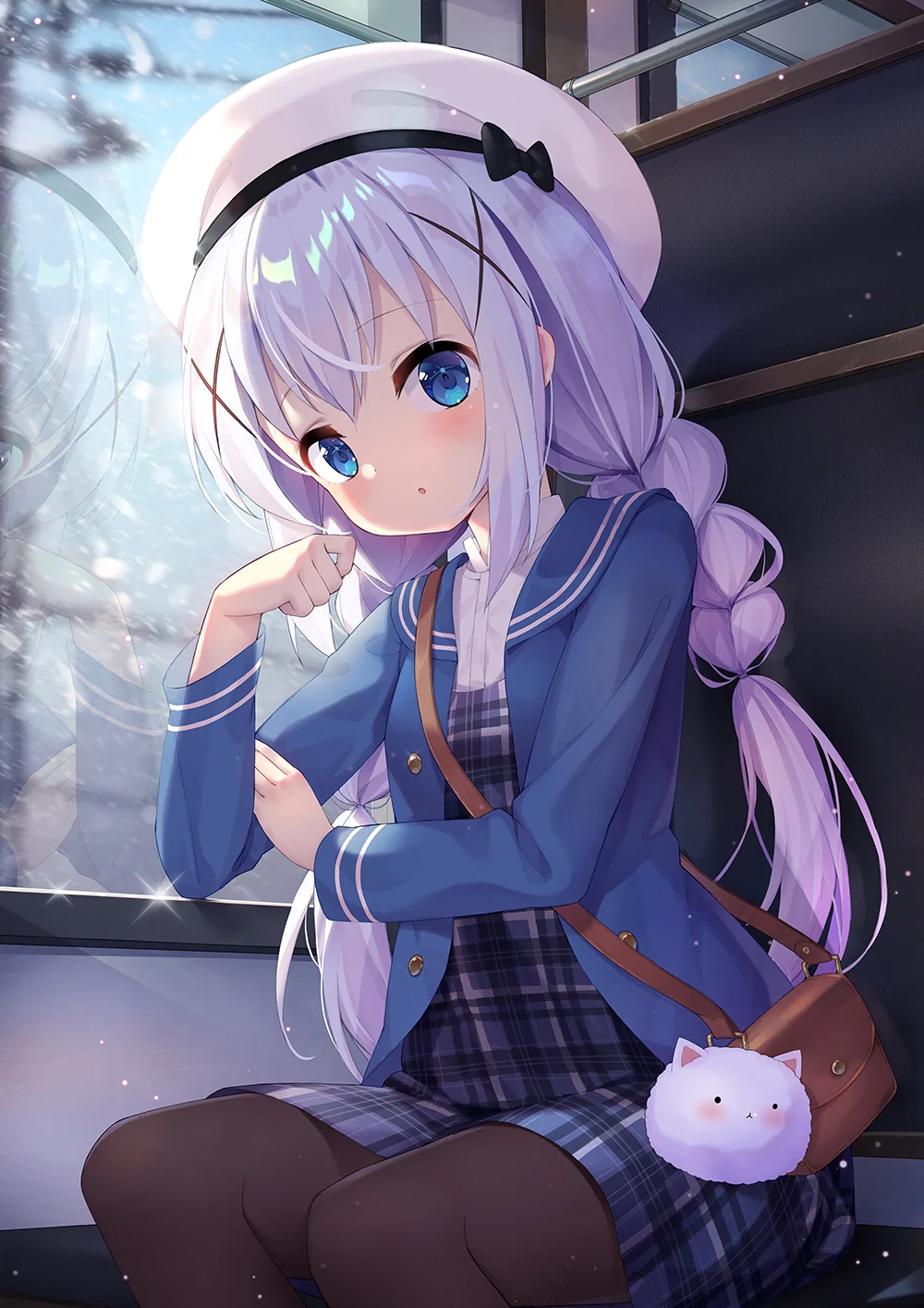 Album example image